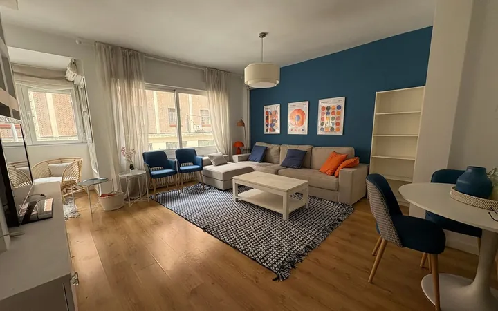 Dúplex en Calle Roncesvalles, Niño Jesús - Foto 1
