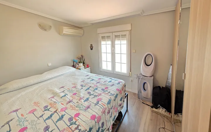 Chalet adosado en Entrevías - Foto 37