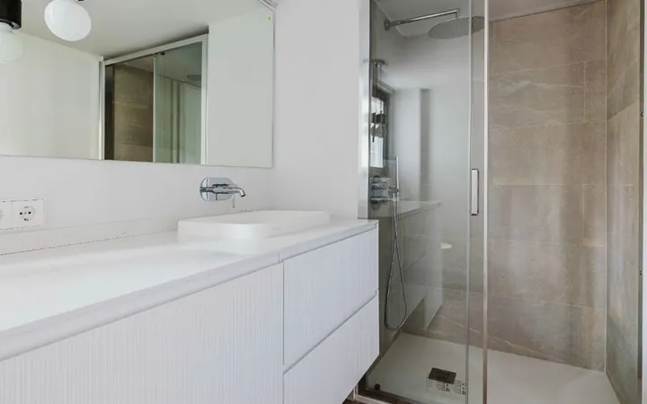 Estudio en Calle de Torrelaguna, Madrid, 106, San Juan Bautista - Foto 1