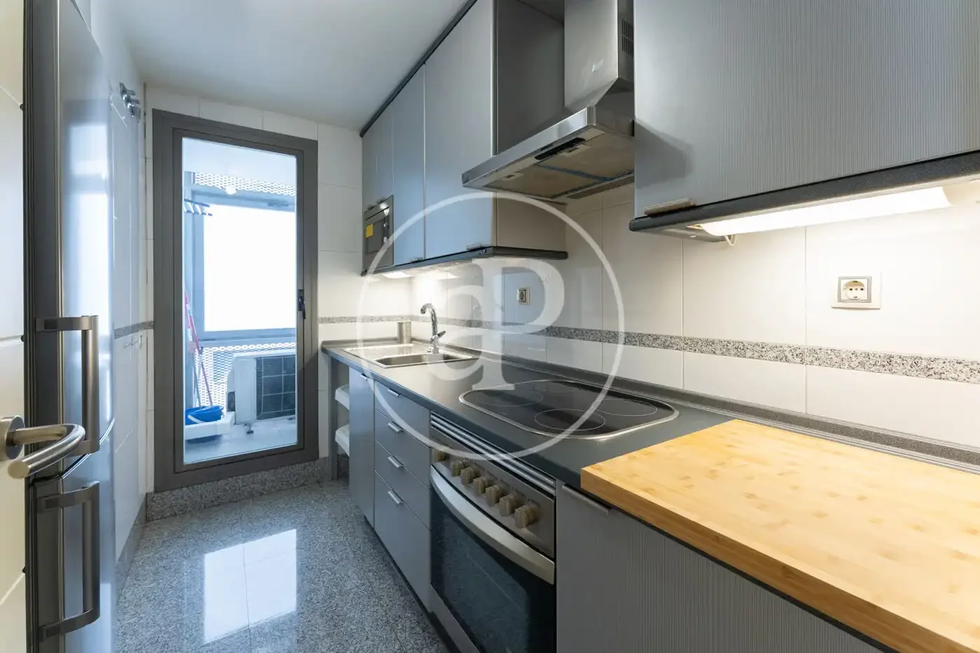 Piso en  C. de Rafael Bergamín - Foto 6