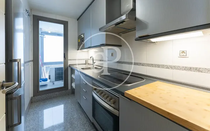 Piso en  C. de Rafael Bergamín - Foto 6