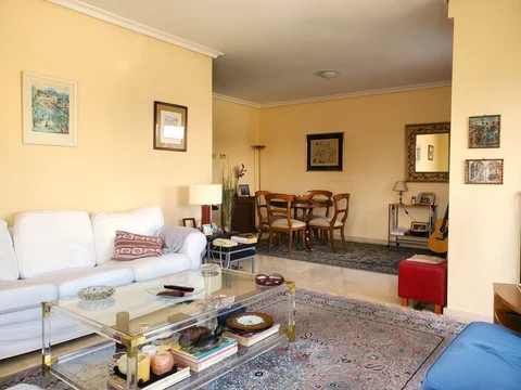 Piso en calle del Níscalo, 17 - Foto 9