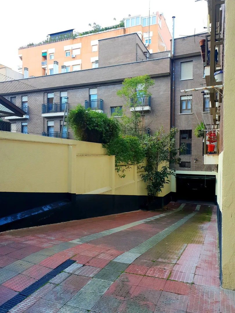 Piso en Amorós, 4 - Foto 17