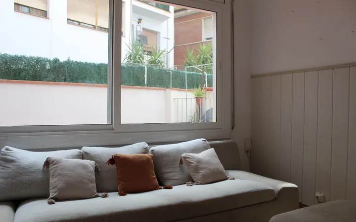 Piso en Calle del Marquès de Sentmenat, 20, Les Corts - Foto 4