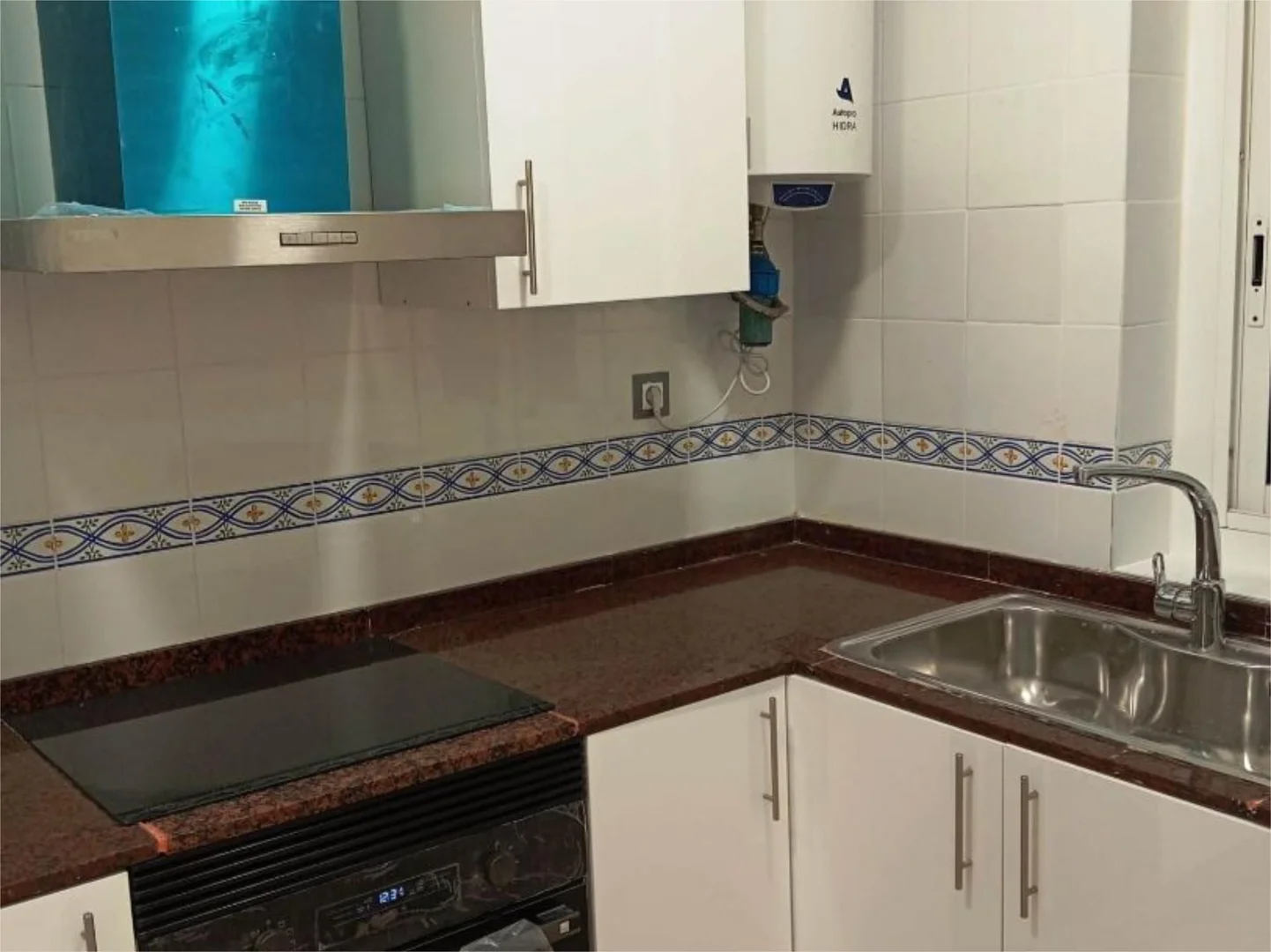 Piso en  Carrer del Comte Borrell 61 - Foto 14