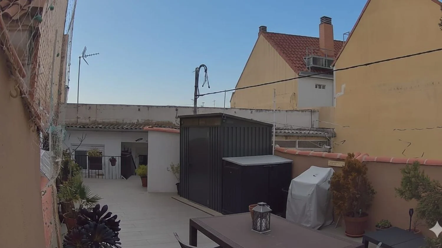 Ático en Barrio Casco Histórico de Vicálvaro - Foto 11