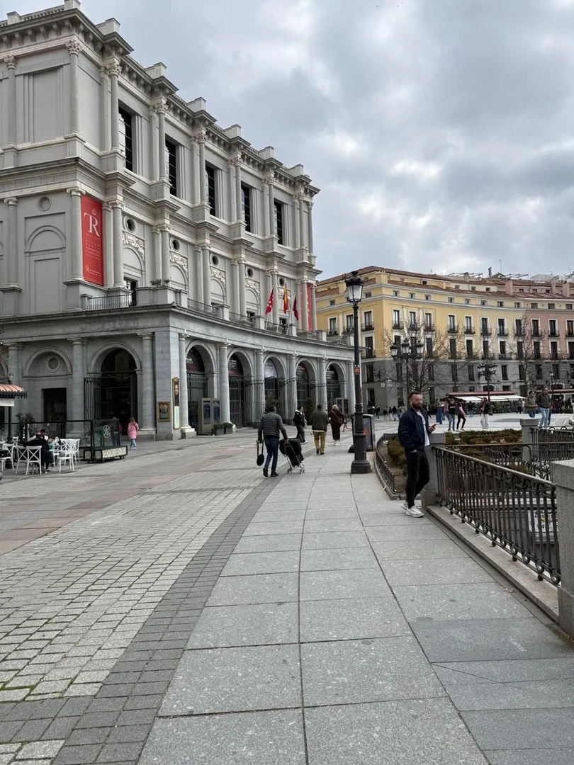 Piso en Calle de San Isidro Labrador, 5, Palacio - Foto 16