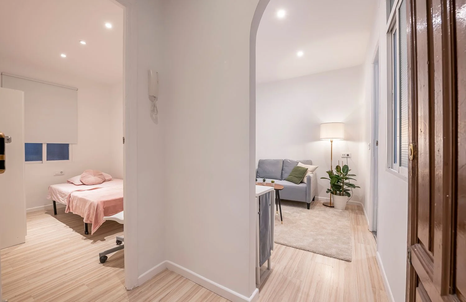 Piso en Lista - Foto 4