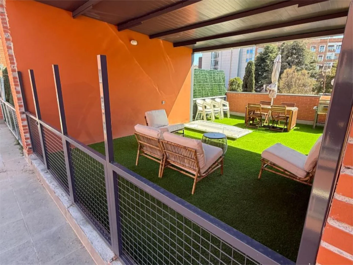 Piso en  Calle de Roma 21 - Foto 3