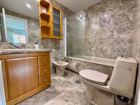 Piso en calle de María Tubau, 17 - Foto 31