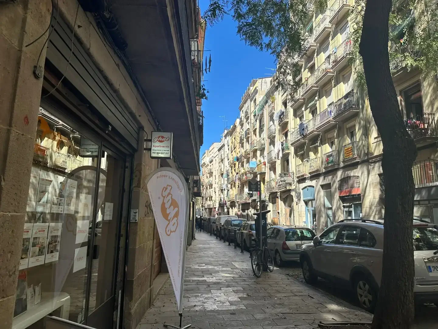 Local comercial en  Carrer del Portal Nou 31 - Foto 11