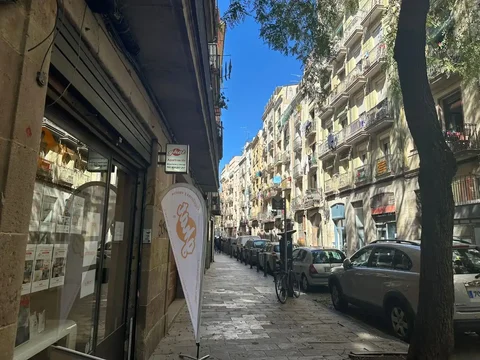 Local comercial en  Carrer del Portal Nou 31 - Foto 11