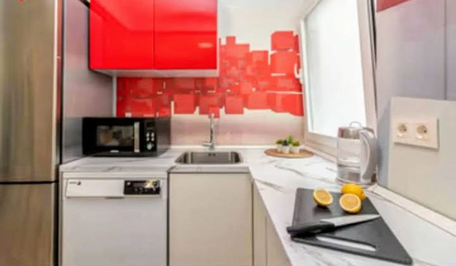 Piso en Barrio Niño Jesús - Foto 6