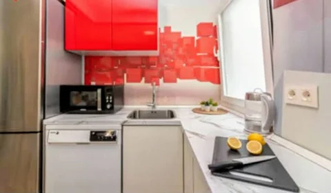 Piso en calle del Doctor Esquerdo, 122 - Foto 6