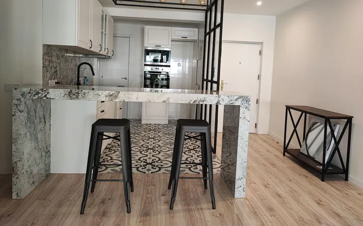 Piso en Calle de la Santísima Trinidad, 24, Trafalgar - Foto 1