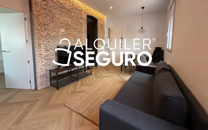 Piso en  Juan Navarro - Foto 1