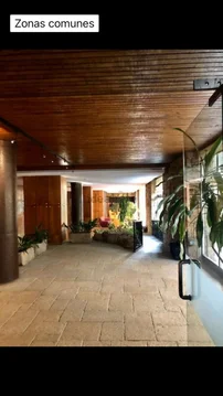 Alquiler de estudio en Calle del Doctor Fleming, 44 - Foto 4