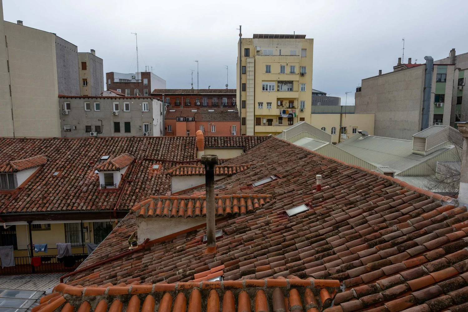 Piso en calle del Doctor Fourquet, 29 - Foto 42