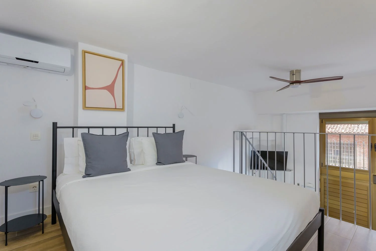 Dúplex en Paseo de San Francisco de Sales, 41, Vallehermoso - Foto 18