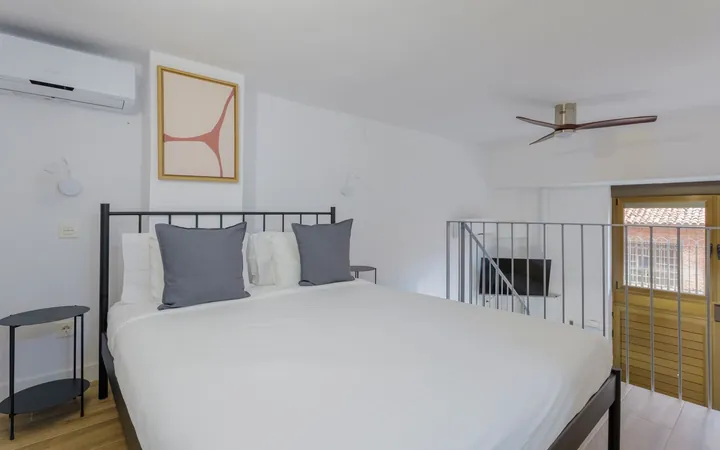 Dúplex en Paseo de San Francisco de Sales, 41, Vallehermoso - Foto 18