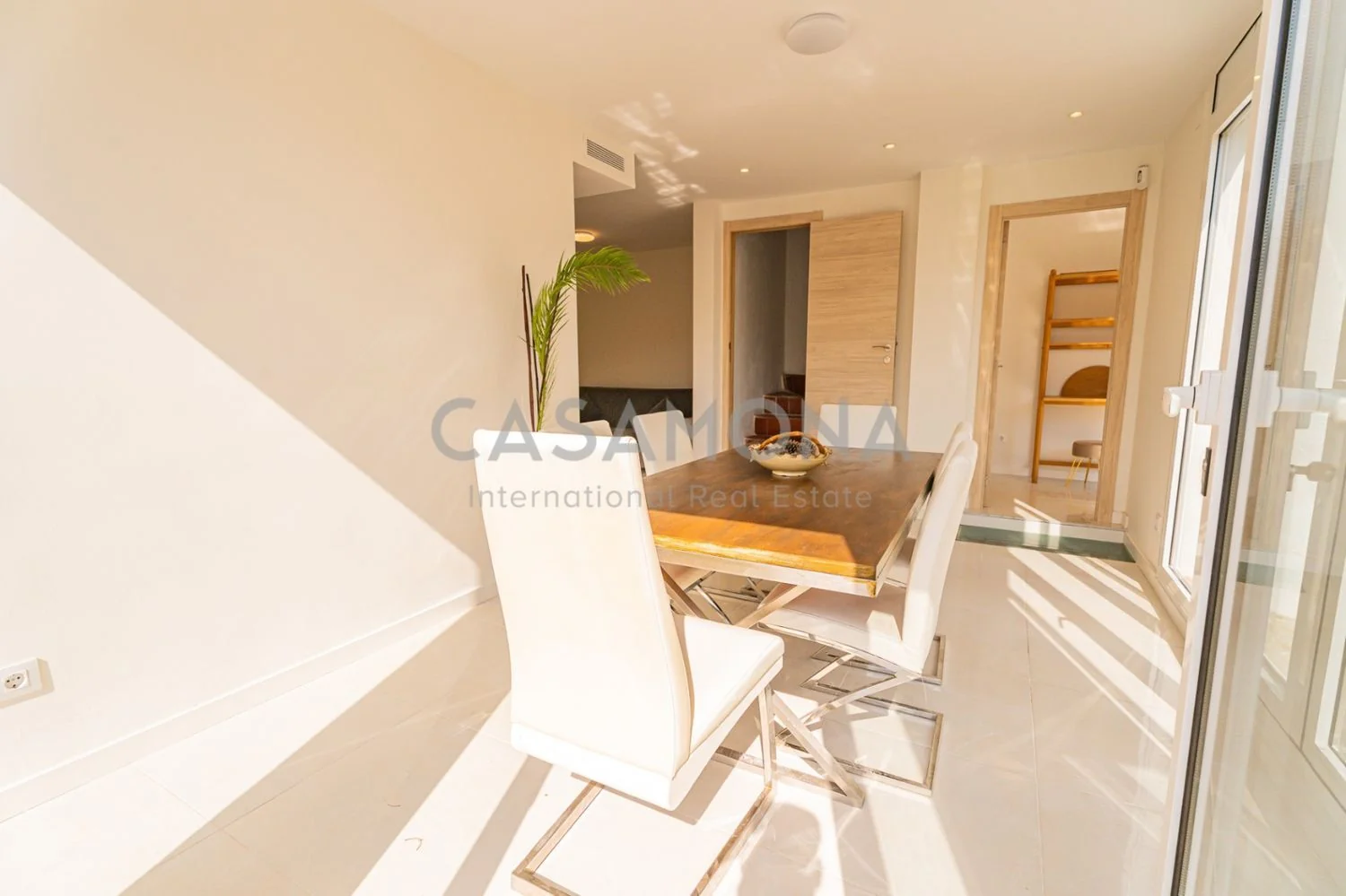 Chalet en La Vall d'Hebron - La Clota, La Vall d'Hebron - La Clota - Foto 33