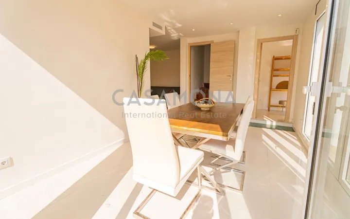 Chalet en La Vall d'Hebron - La Clota, La Vall d'Hebron - La Clota - Foto 33