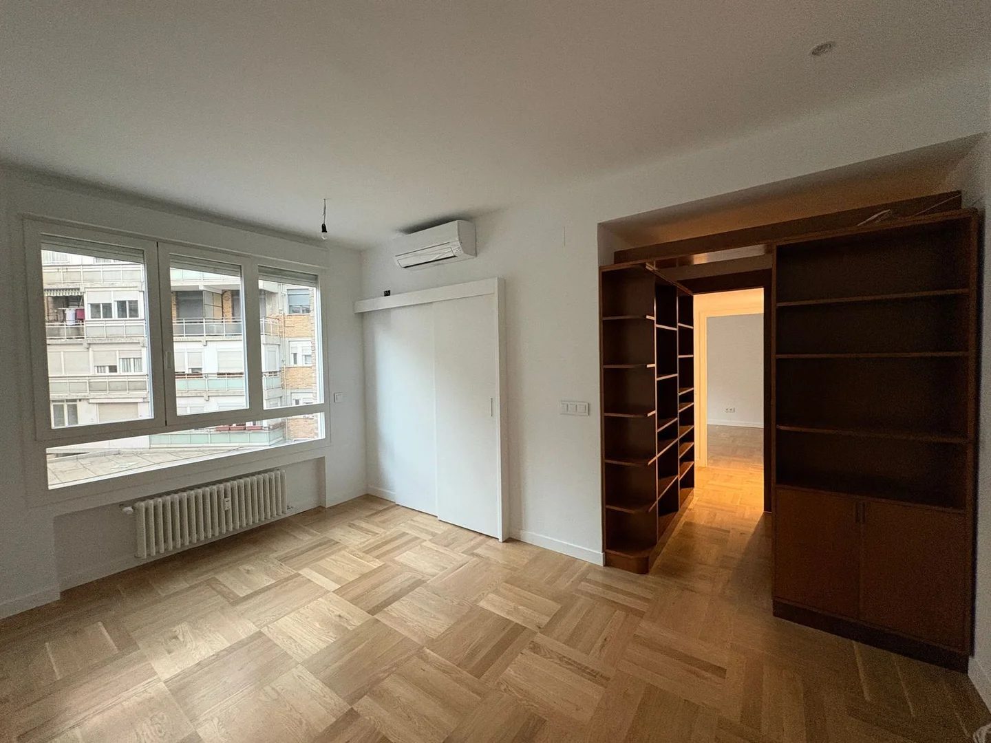 Piso en paseo de La Habana, 17 - Foto 2