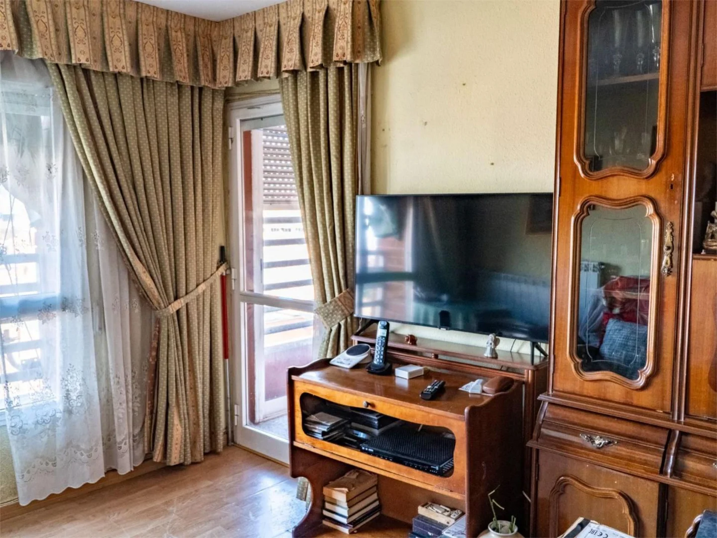 Piso en  Calle de Felipe de Diego 28 - Foto 5