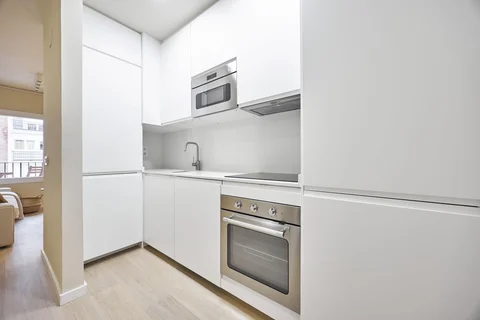 Piso en Calle de Seco, Adelfas, Madrid - Foto 17
