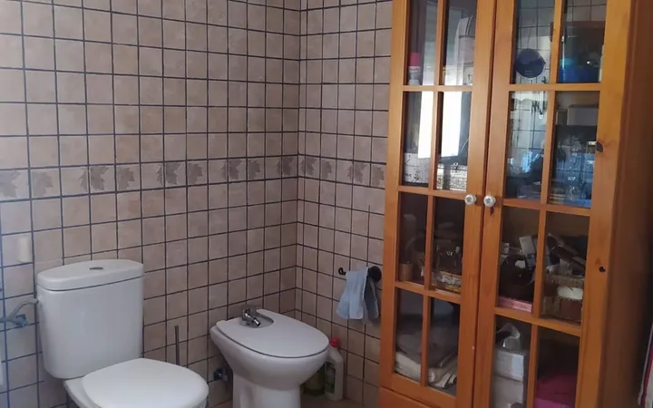 Chalet pareado en Calle Somontin, 18, Apóstol Santiago - Foto 14