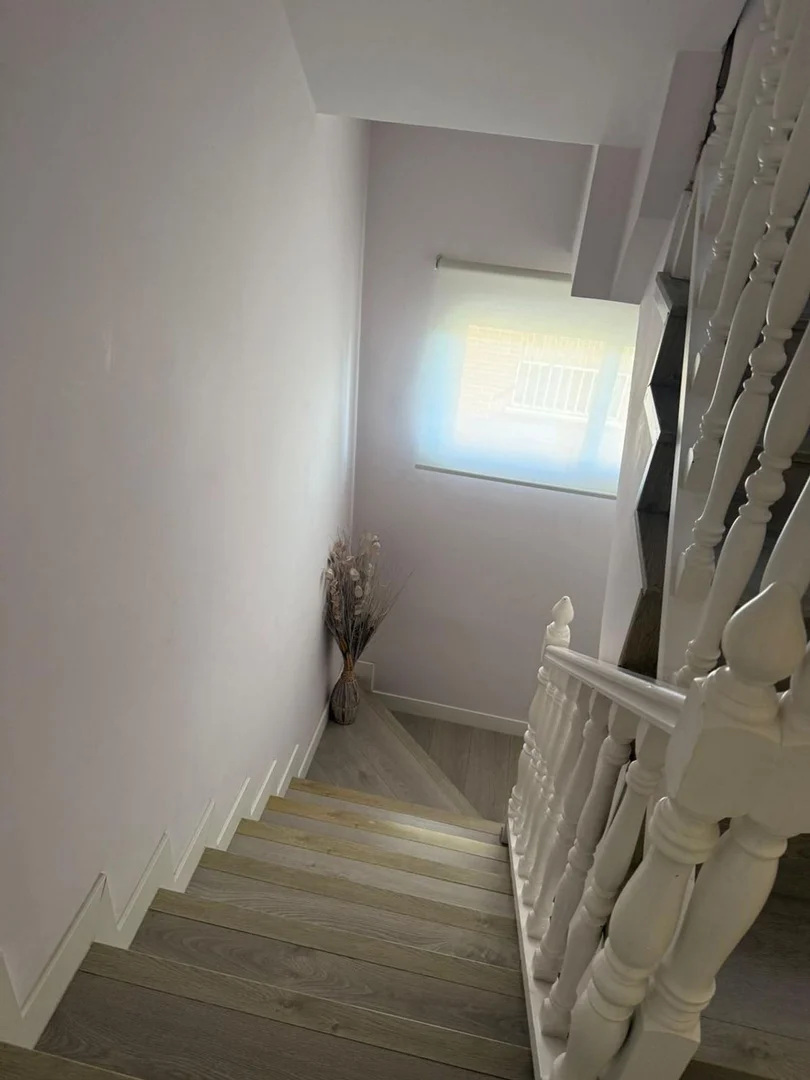 Casa independiente en Urb. parque coimbra Coimbra - Guadarrama - Foto 5