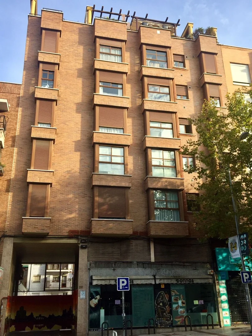 Alquiler de piso en Calle de Alcalá, 291 - Foto 33