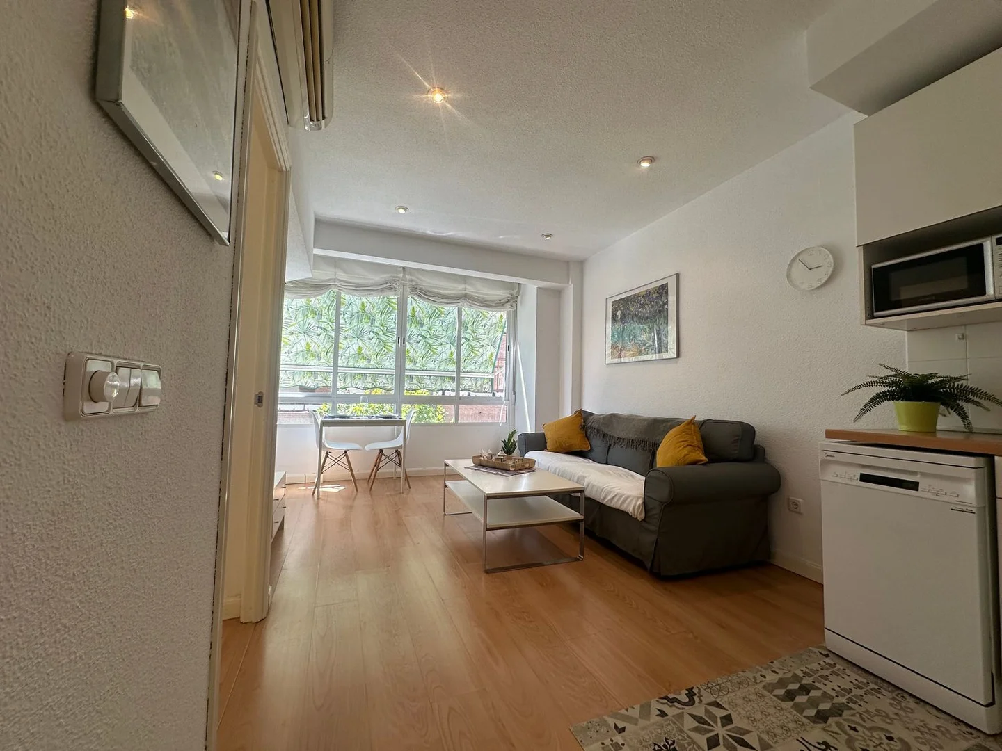 Piso en Barrio Guindalera - Foto 18