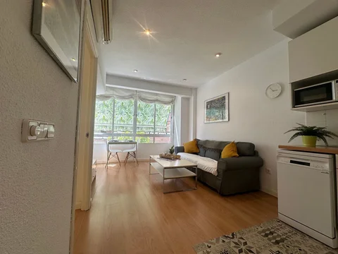 Piso en Barrio Guindalera - Foto 18