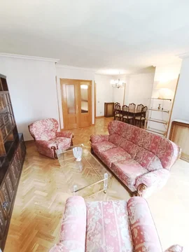 Piso en Marqués de Lozoya, 21 - Foto 5