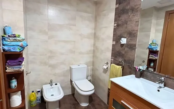 Piso en Calle de la Marina, 305, La Sagrada Família - Foto 3