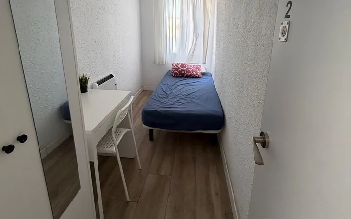 Piso en Avenida de Espinela, Villaverde Alto - Foto 18