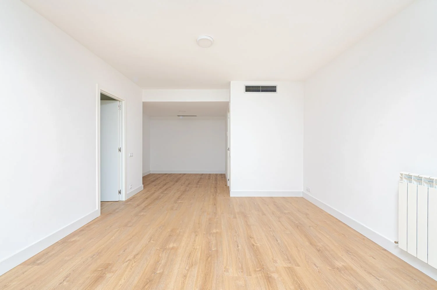 Piso en Barrio Conde Orgaz-Piovera - Foto 7