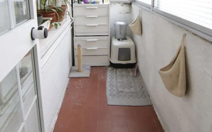 Piso en Avenida del Manzanares, 214, Moscardó - Foto 29