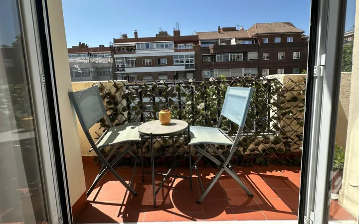 Piso en Calle de Ríos Rosas, Nuevos Ministerios-Ríos Rosas - Foto 18