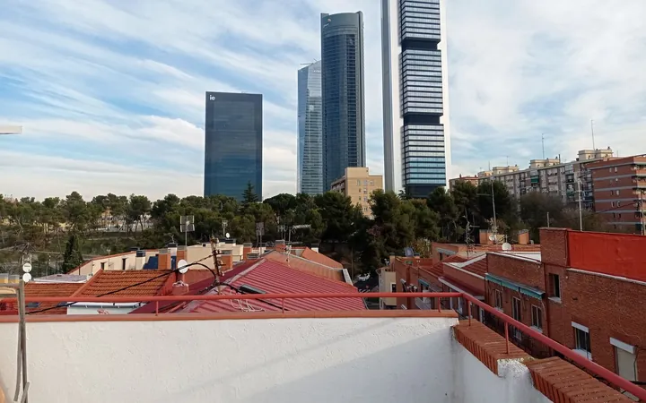 Piso en Calle del Heliótropo, Ventilla-Almenara - Foto 14
