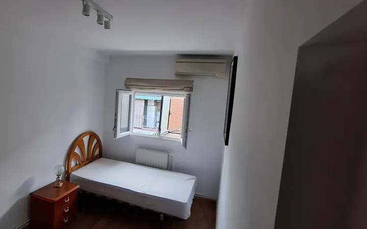 Piso en Calle Manuela Mínguez, 11, Valdeacederas - Foto 12