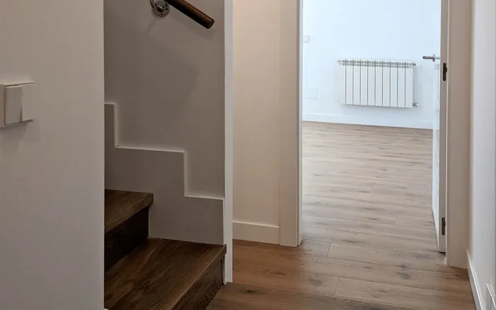 Piso en Calle de Francisco Lastres, 34 Izquierda, Fuente del Berro - Foto 13