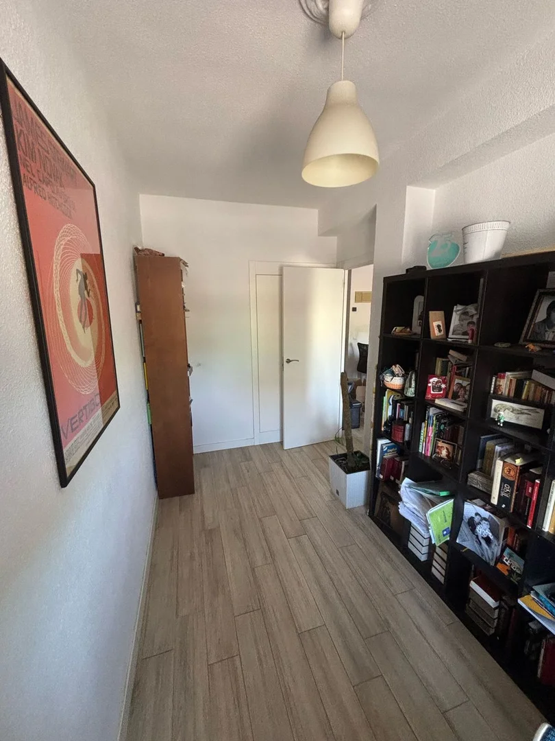 Piso en Barrio Moscardó - Foto 17