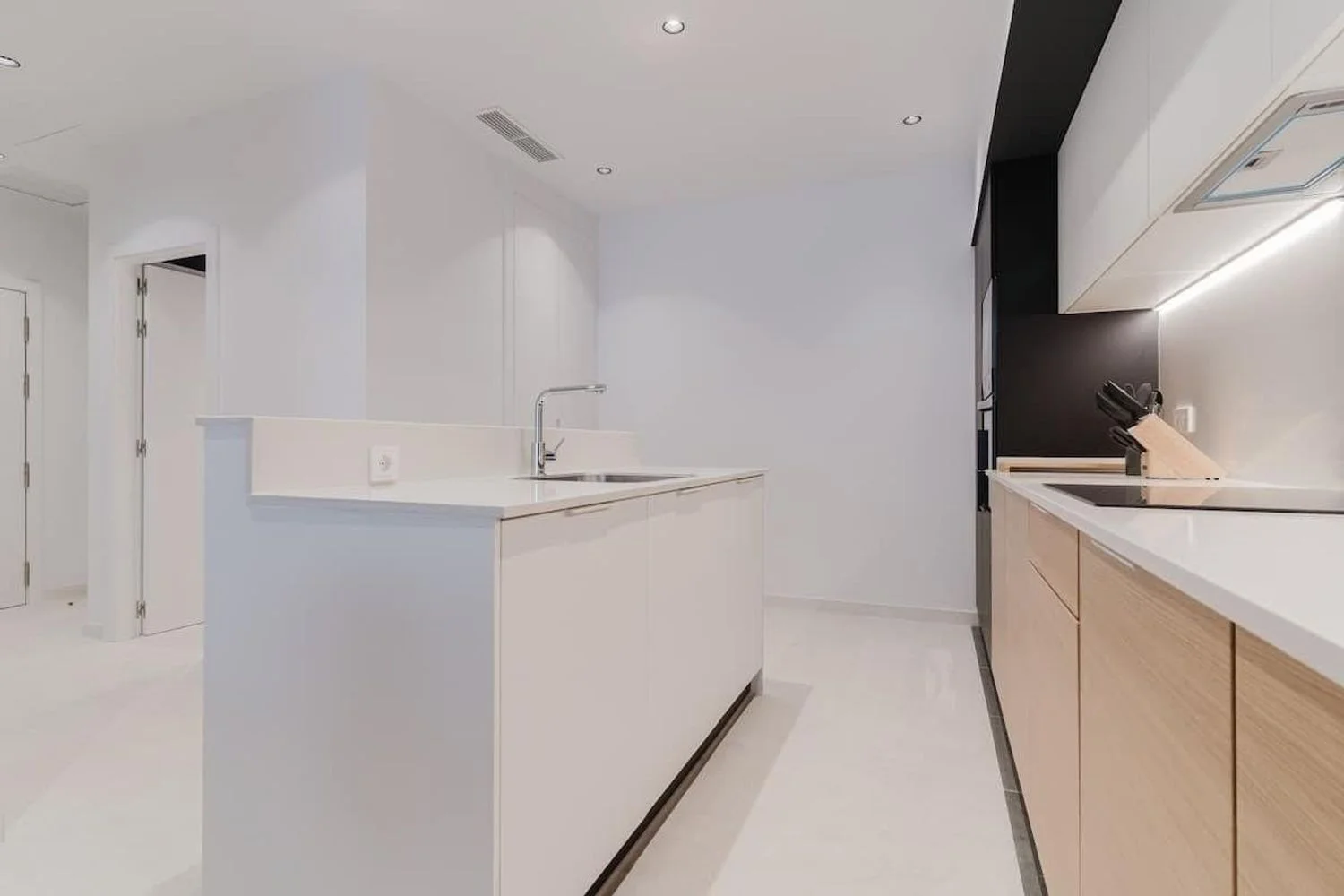 Piso en calle del Doctor Esquerdo, 111 - Foto 7