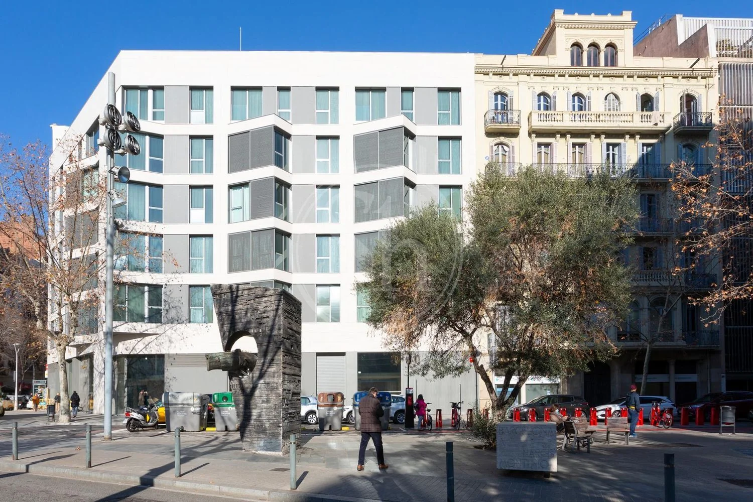 Piso en Calle de Provença, La Dreta de l'Eixample - Foto 28