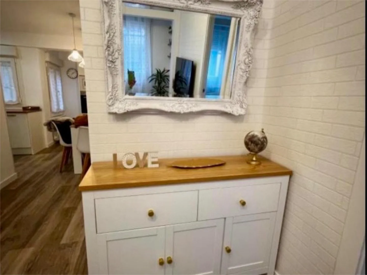 Piso en  Calle de Santander 3 - Foto 6