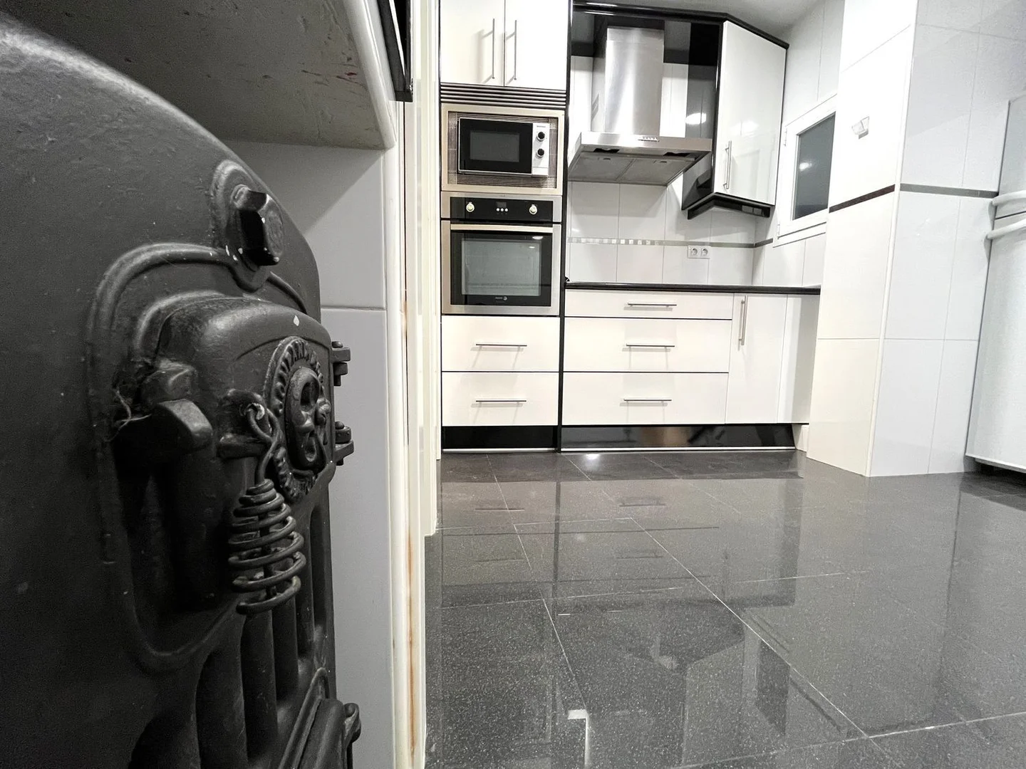 Piso en calle de Calatrava, 36 - Foto 43