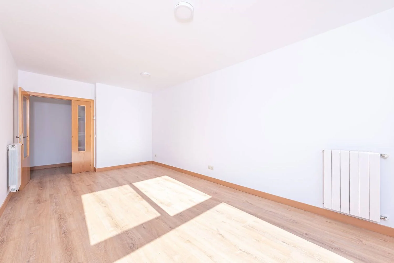 Piso en Barrio Alameda de Osuna - Foto 4