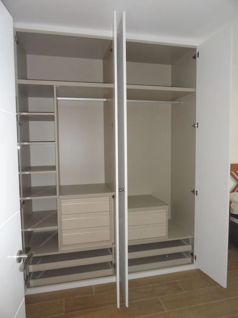 Piso en avenida de Brasil, 4 - Foto 6